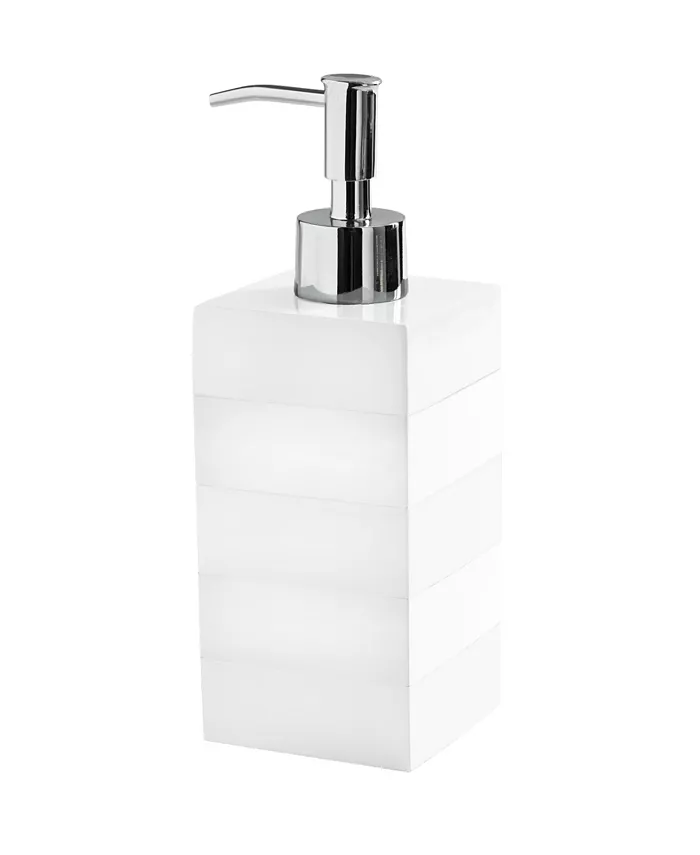 Cassadecor Lacquer Lotion Pump - Intensery