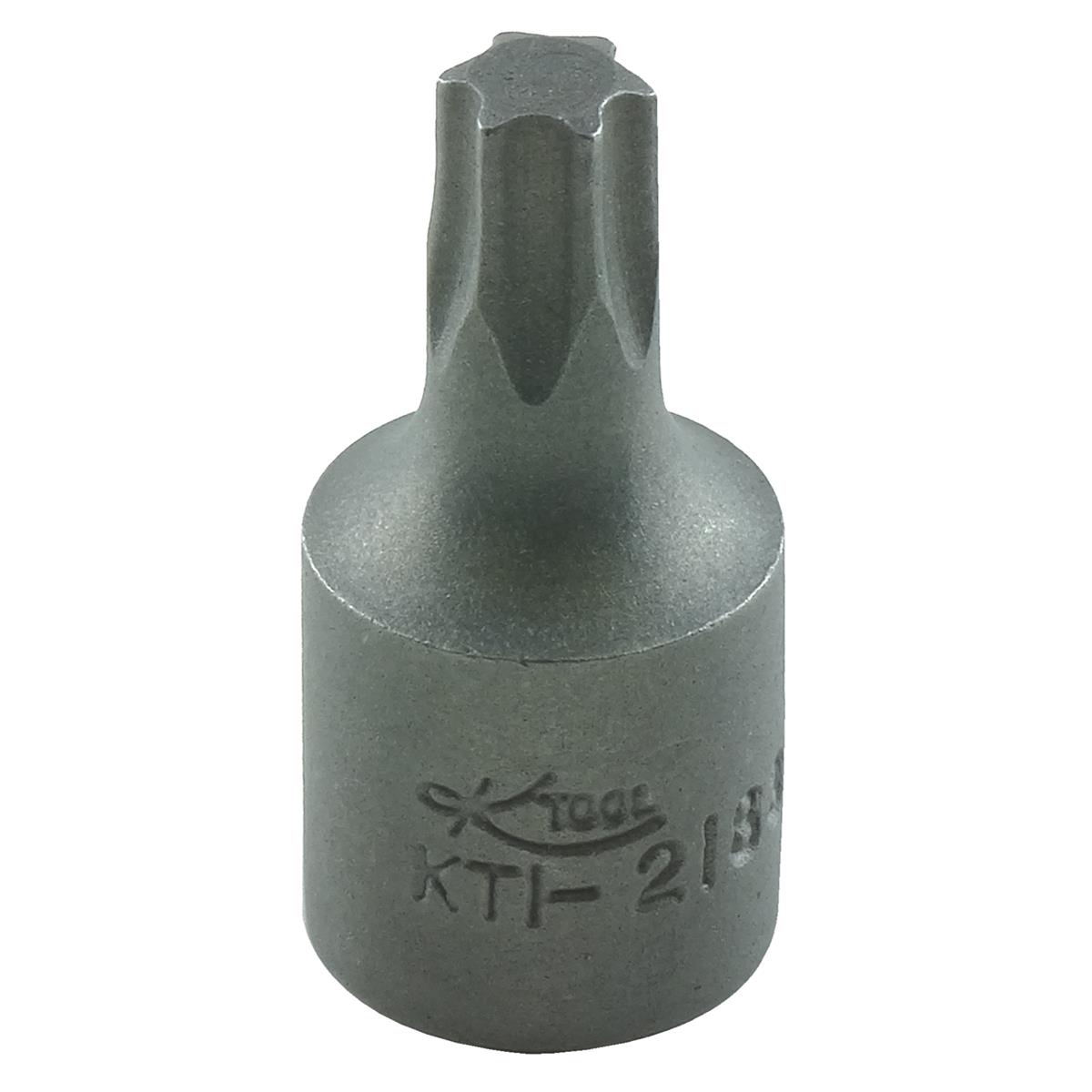 K-Tool International KTI21830 K Tool Individual Torx Sockets - Intensery