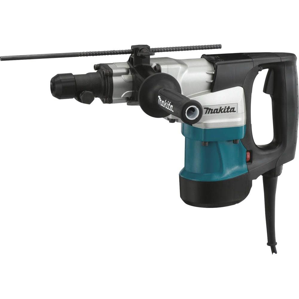 1-9/16 in. Rotary Hammer， Accepts Spline Bits - Intensery