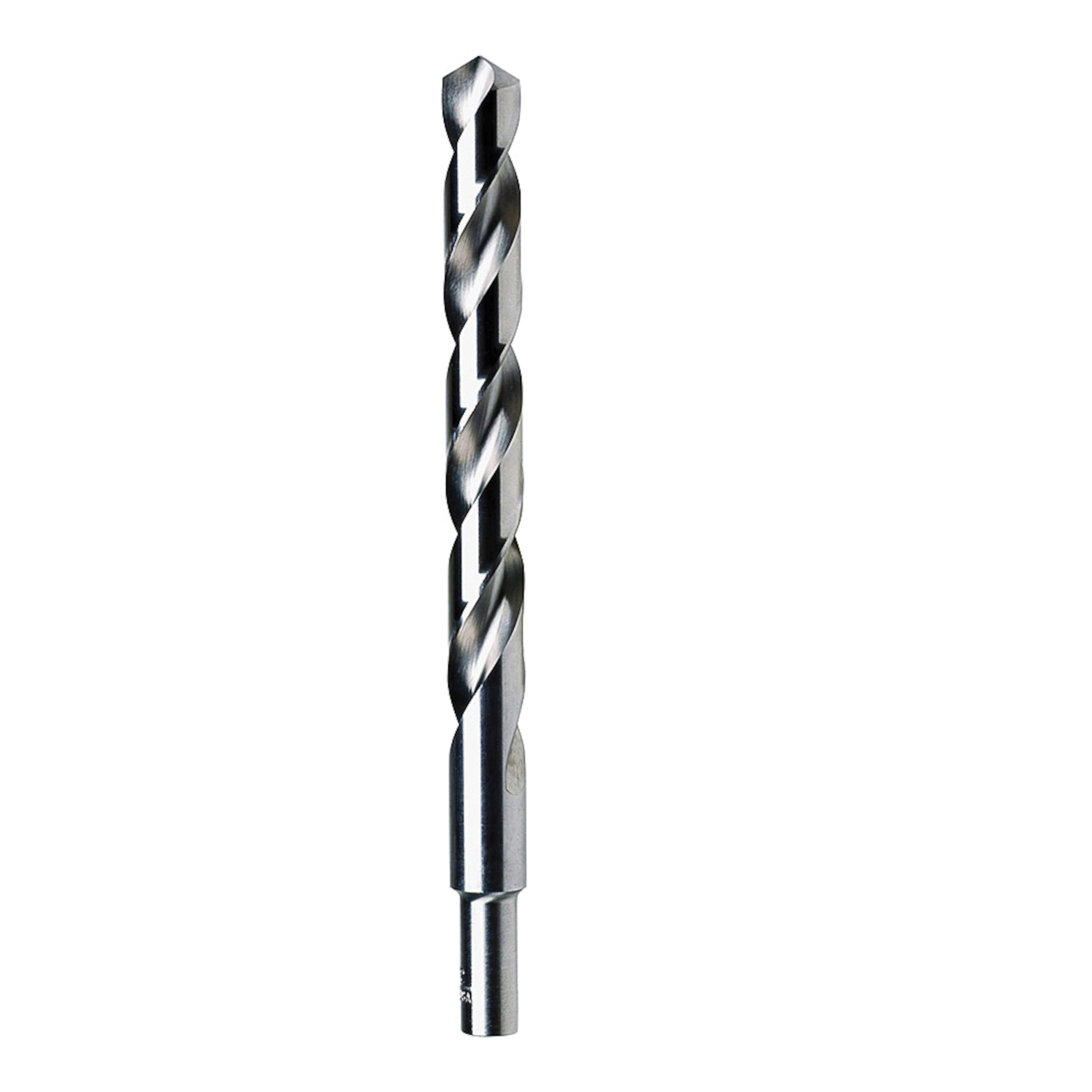 Irwin 27/64 in. X 5-3/8 in. L High Speed Steel Drill Bit 1 pc - Intensery