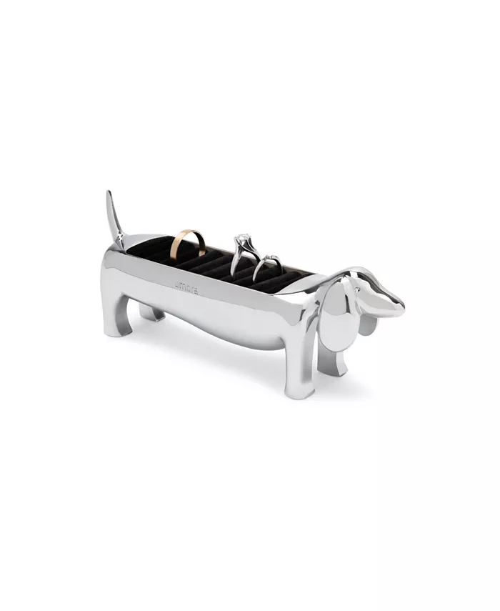 Umbra Dachsie Ring Holder - Intensery