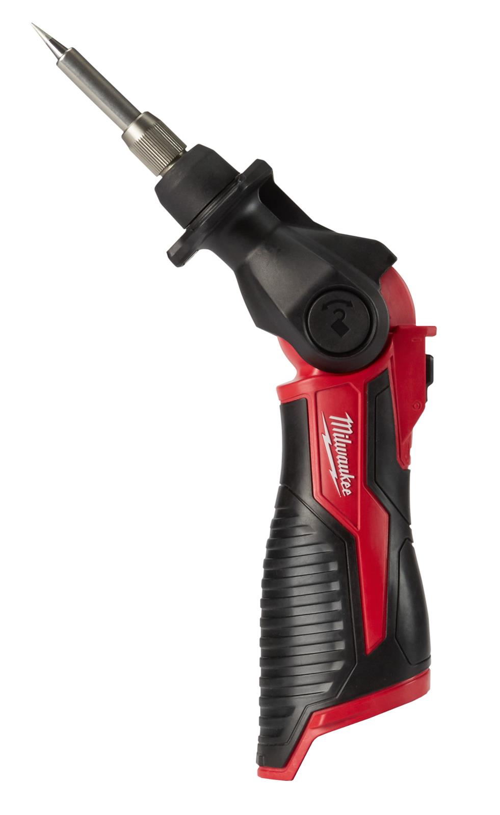 Milwaukee Tool 2488-20 Milwaukee M12 Soldering Irons - Intensery