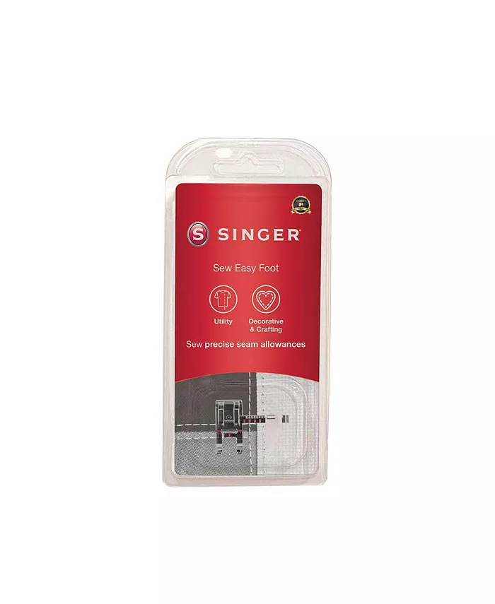 Singer Sew Easy Foot， Ruler - Intensery
