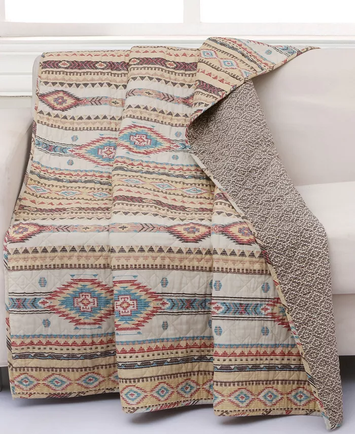 Barefoot Bungalow Phoenix Throw - Intensery