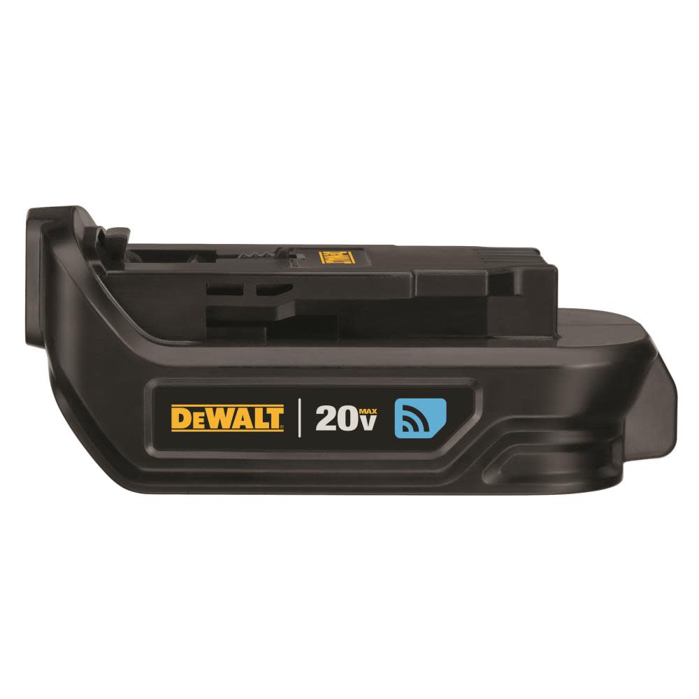 Tool Connect 20V MAX* Connector - Intensery
