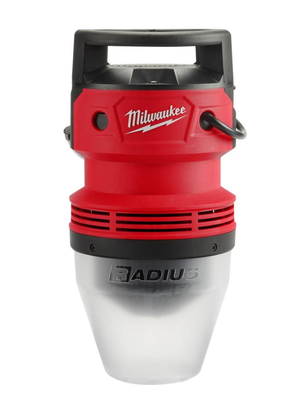 RADIUS™ LED 70w Temporary Site Light - Intensery