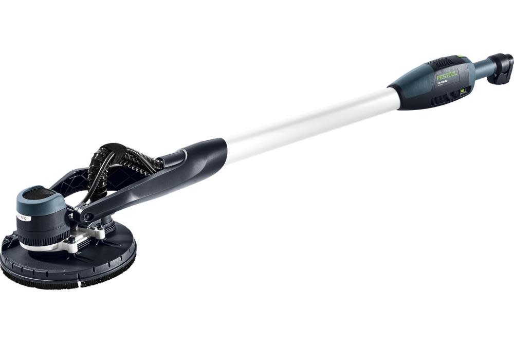 Planex Easy Long-Reach Drywall Sander - Intensery