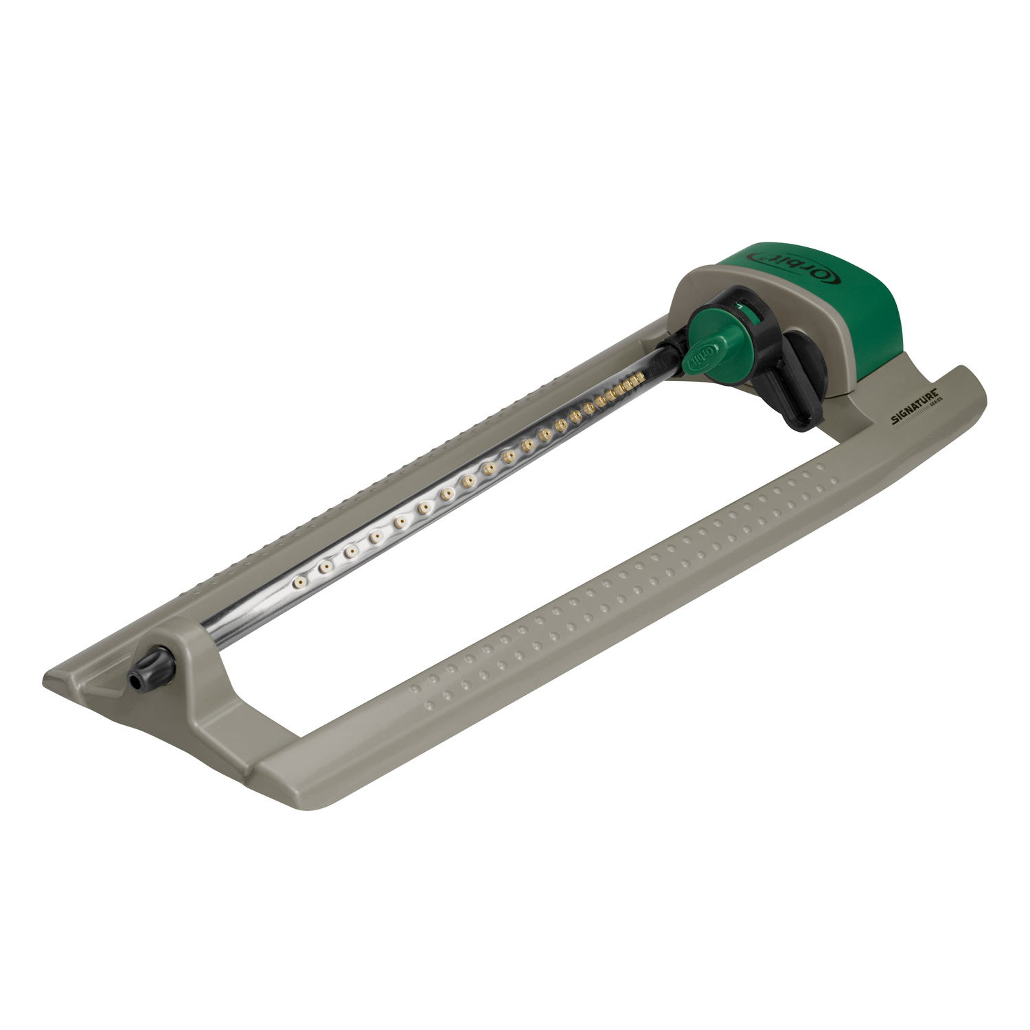 Orbit Metal Oscillating Sprinkler 3600 sq ft 1 pk - Intensery