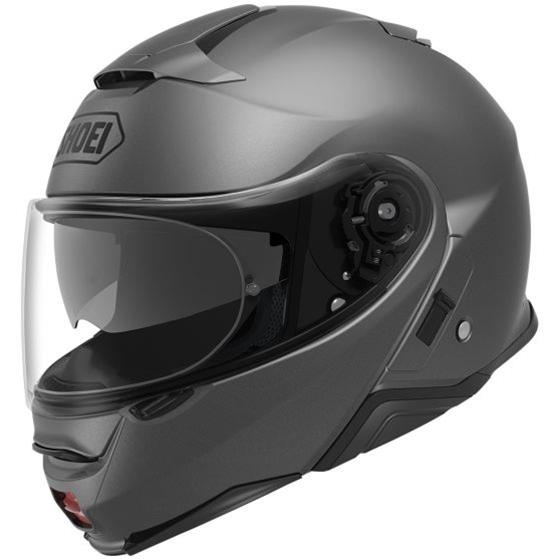 Shoei 0116-0137-06 Shoei Neotec II Helmets - Intensery