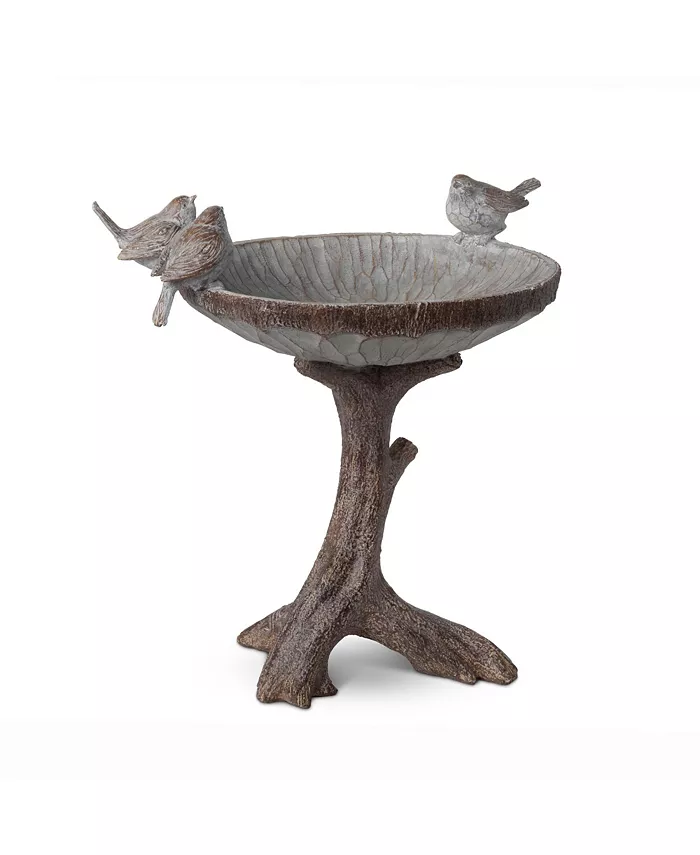 Park Hill Collection Garden Branch Bird Feeder - Intensery