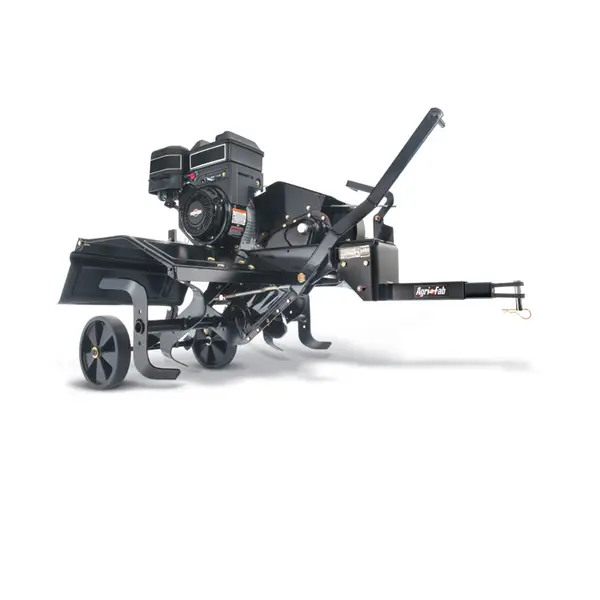 Agri-Fab Multi-Fit Tow-Behind Tiller - Intensery