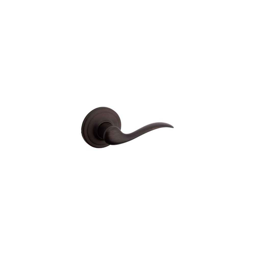 Venetian Bronze Hall/Closet Tustin Door Lever - Intensery