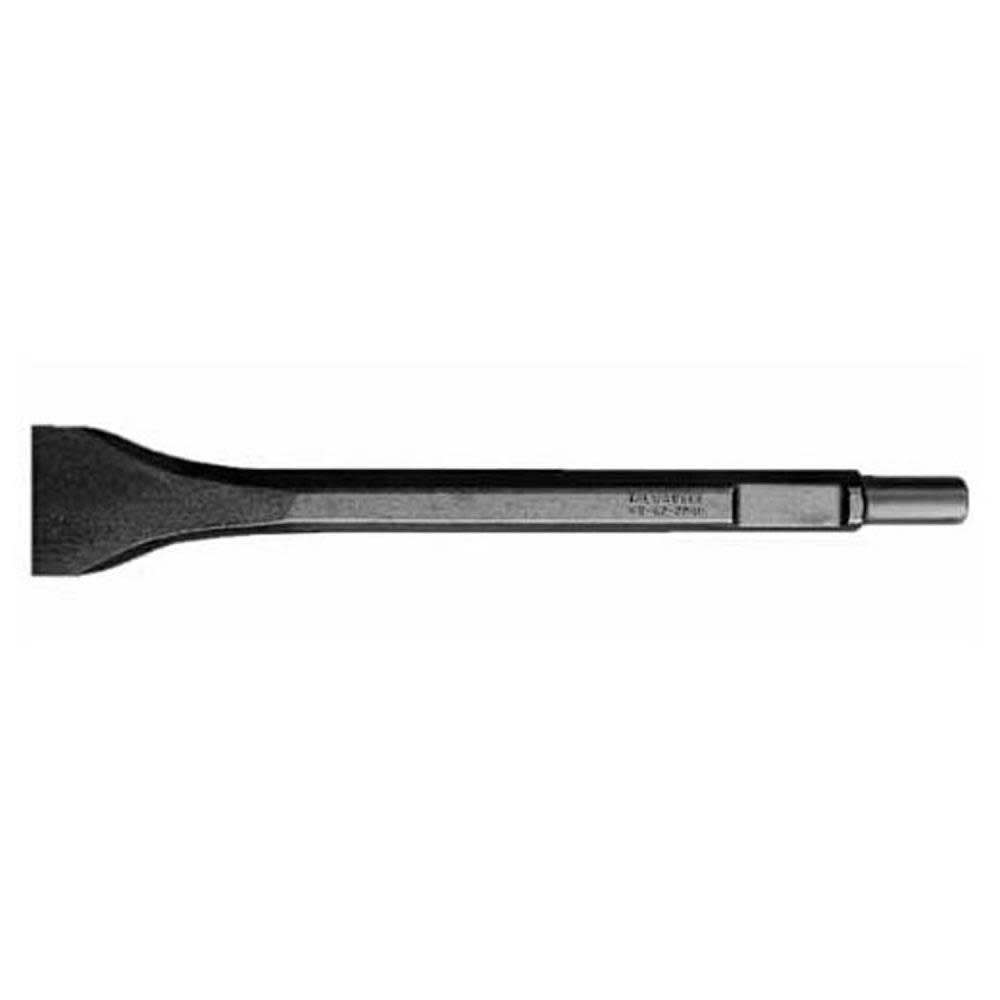 Milwaukee 3 in. Scaling Chisel 48-62-3030 from Milwaukee - Intensery