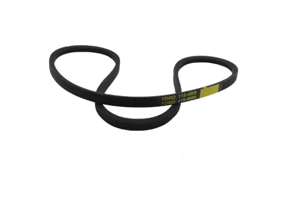 V-Belt 3L x 32.98 - Intensery