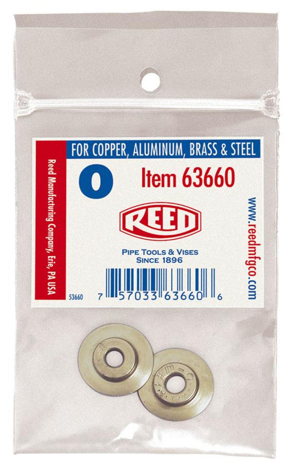 2PK-O Cutter Wheels - Intensery