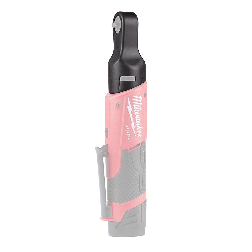 Milwaukee M12 FUEL 1/4 In. Ratchet Protective Boot 49-16-2556 from Milwaukee - Intensery