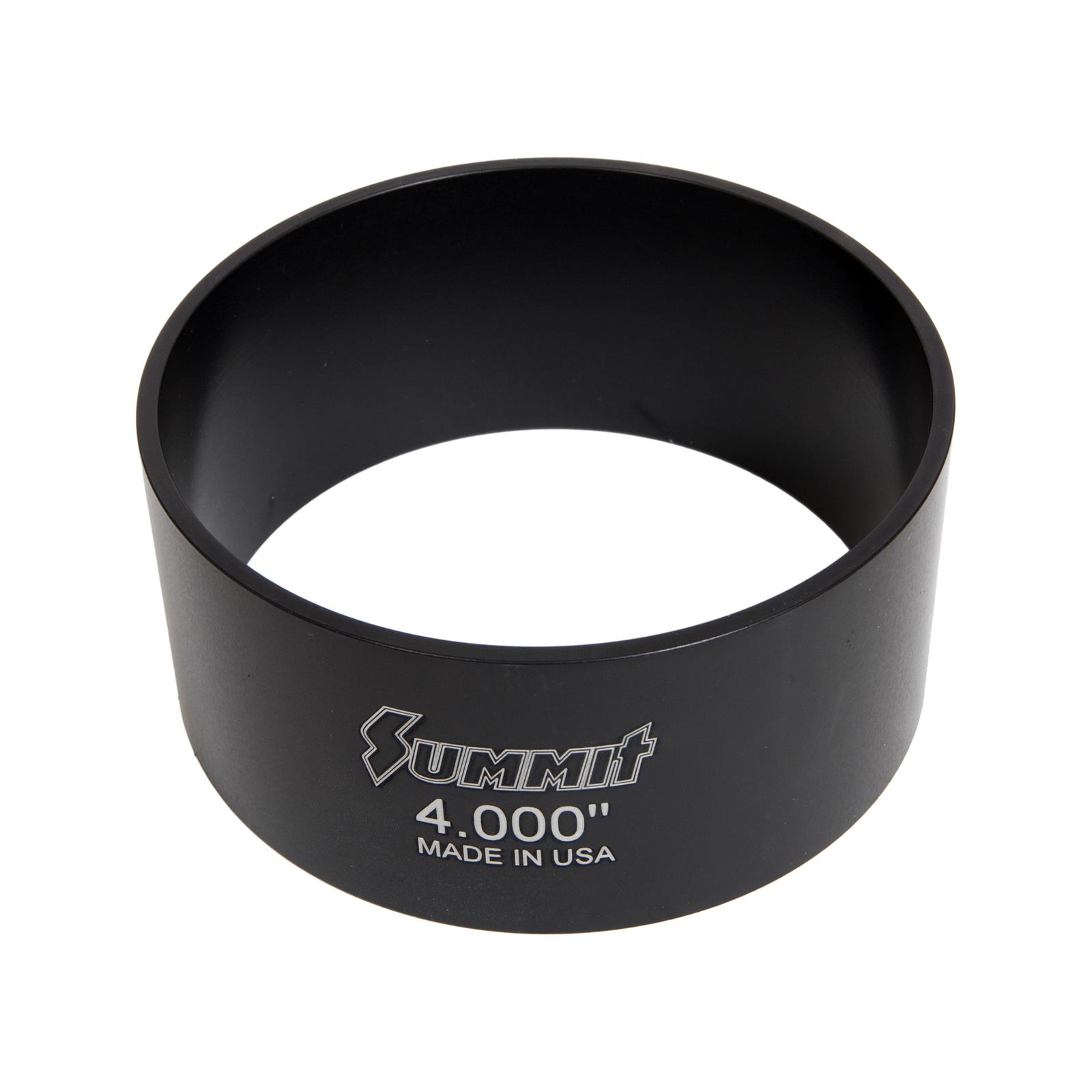 Summit Racing SME-904000 Summit Racing? Non-Adjustable Piston Ring Compressors - Intensery