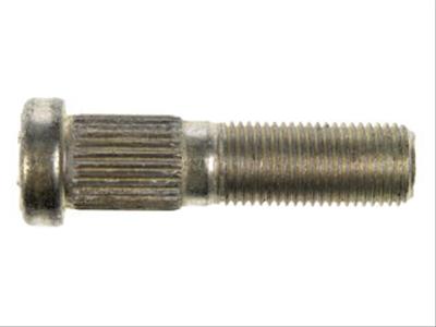 Dorman 610-192 Dorman Wheel Studs - Intensery