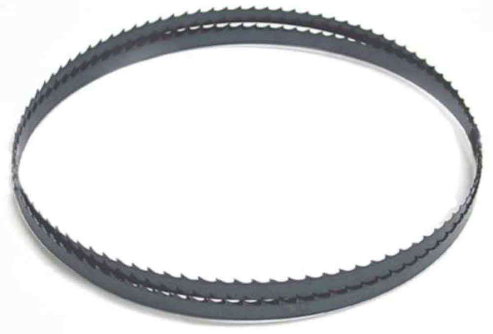 71-3/4 x 1/8 x  in25 14 Reg HEFB Band Saw Blade - Intensery