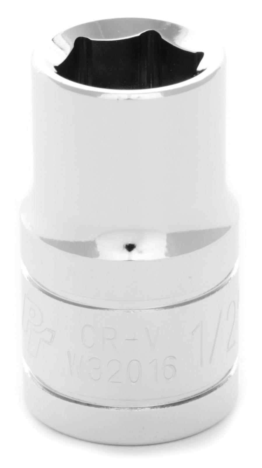 Performance Tool W32016 Performance Tool Sockets - Intensery