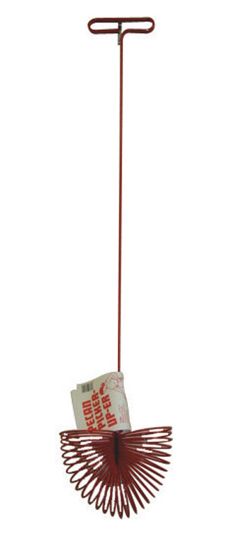 Turbine Picker Up-Er Pecan Picker Steel Handle - Intensery