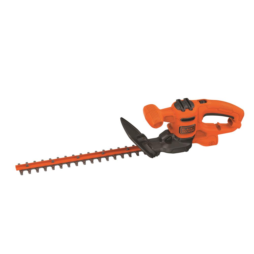 16 in. Electric Hedge Trimmer - Intensery