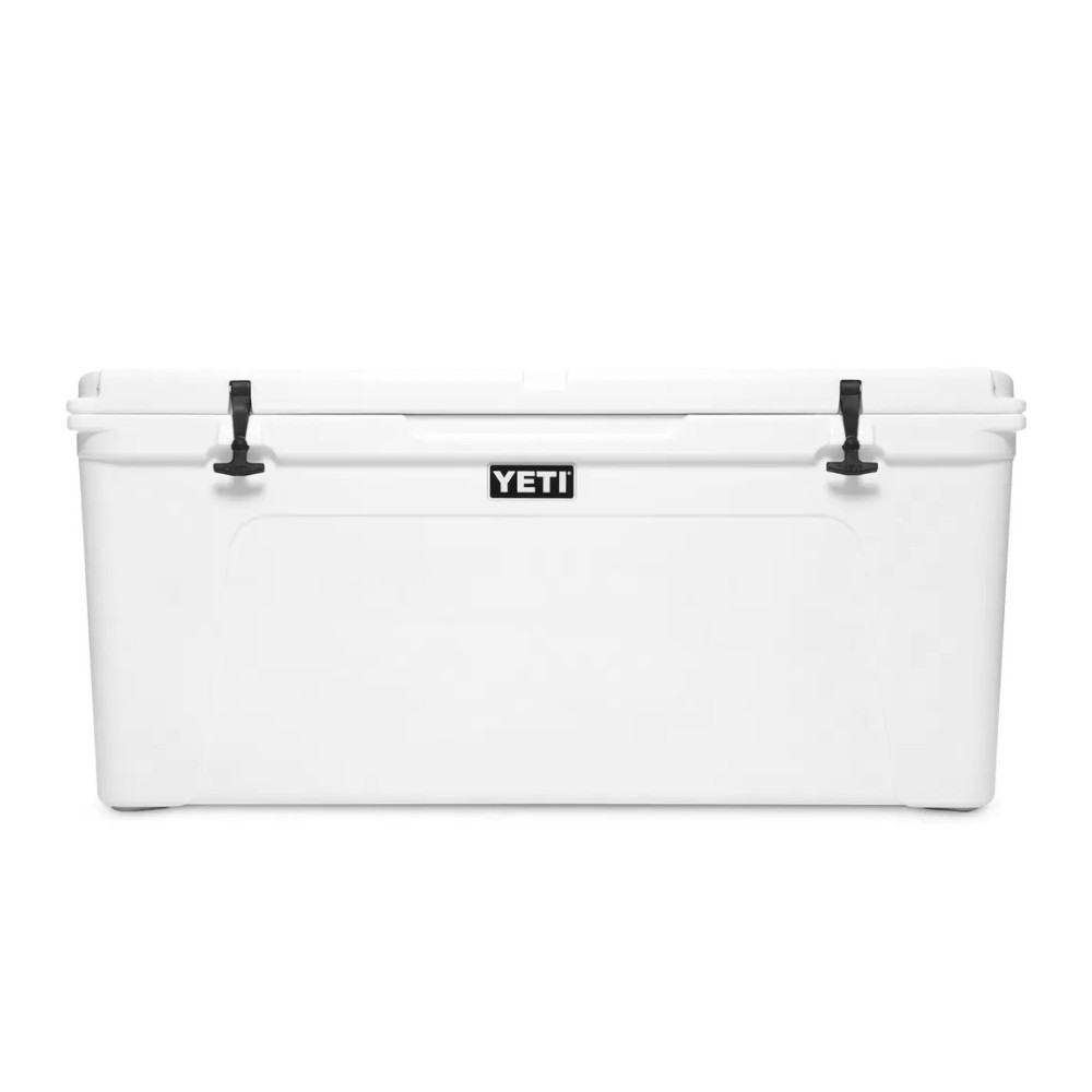 Yeti Tundra 160 Hard Cooler White - Intensery