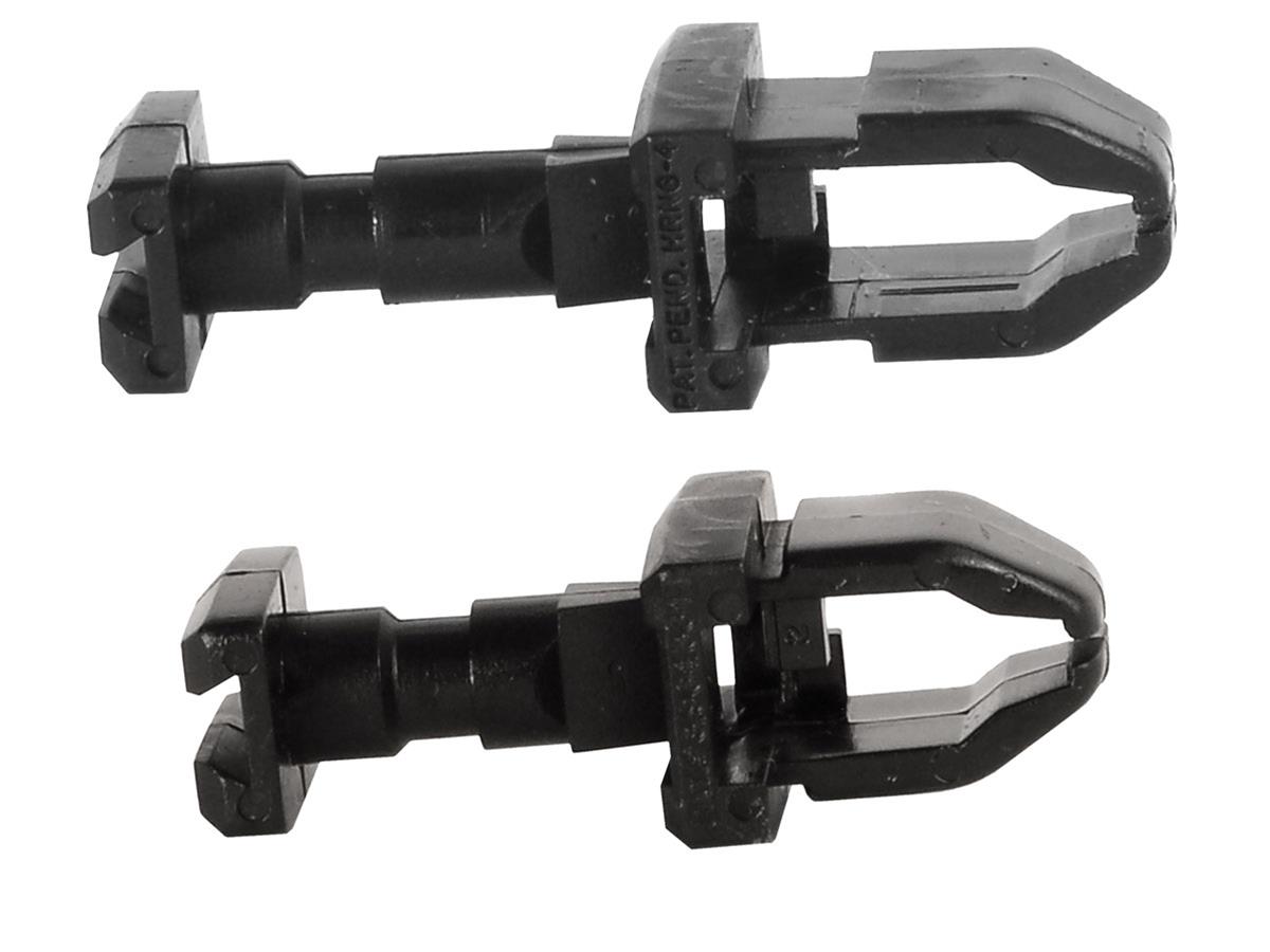 RV Designer E377 RV Designer Vent Latches - Intensery