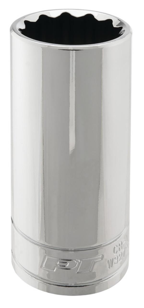 Performance Tool W32722 Performance Tool Sockets - Intensery