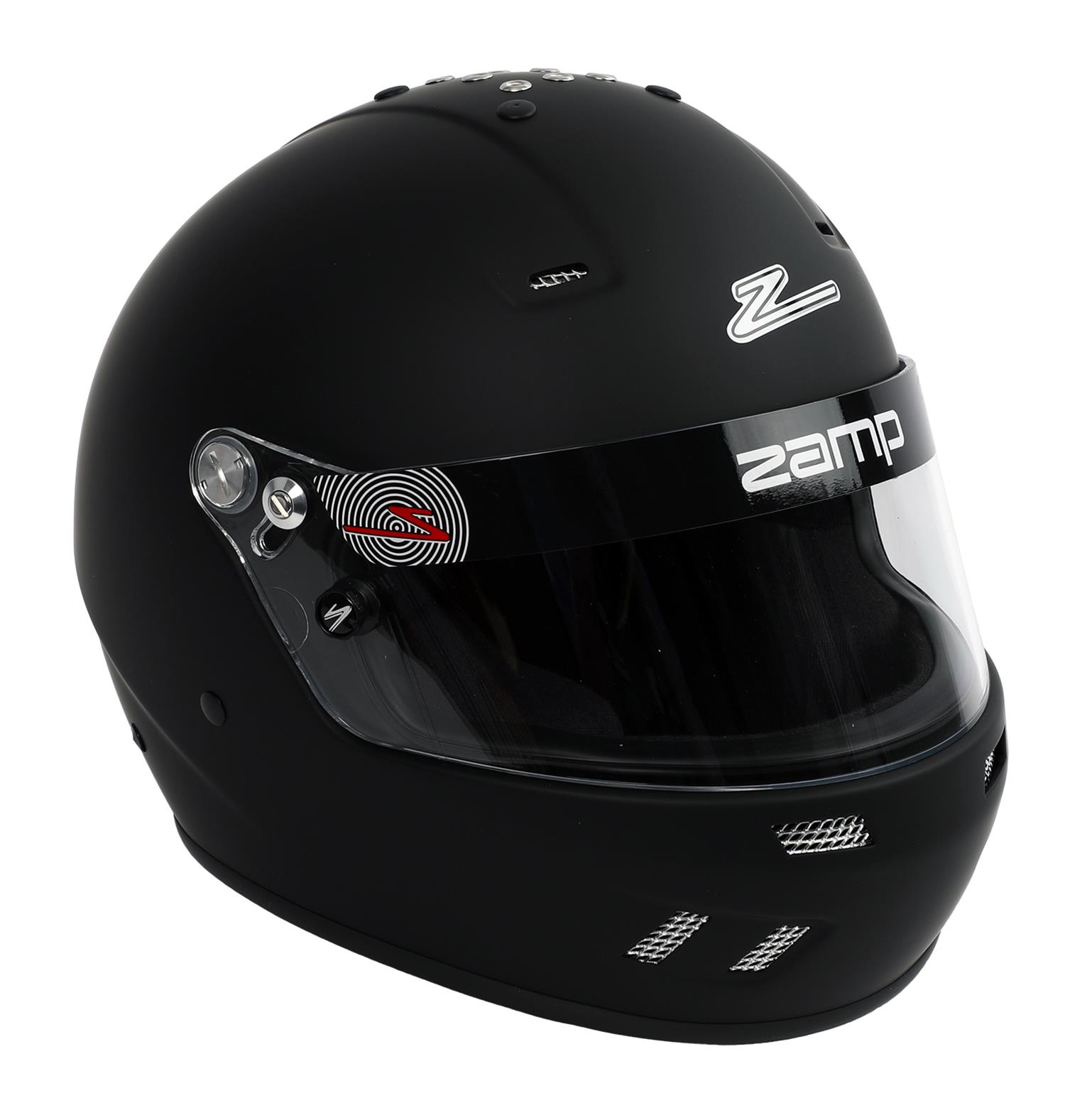 Zamp H77203FL Zamp RZ-59 Helmets - Intensery
