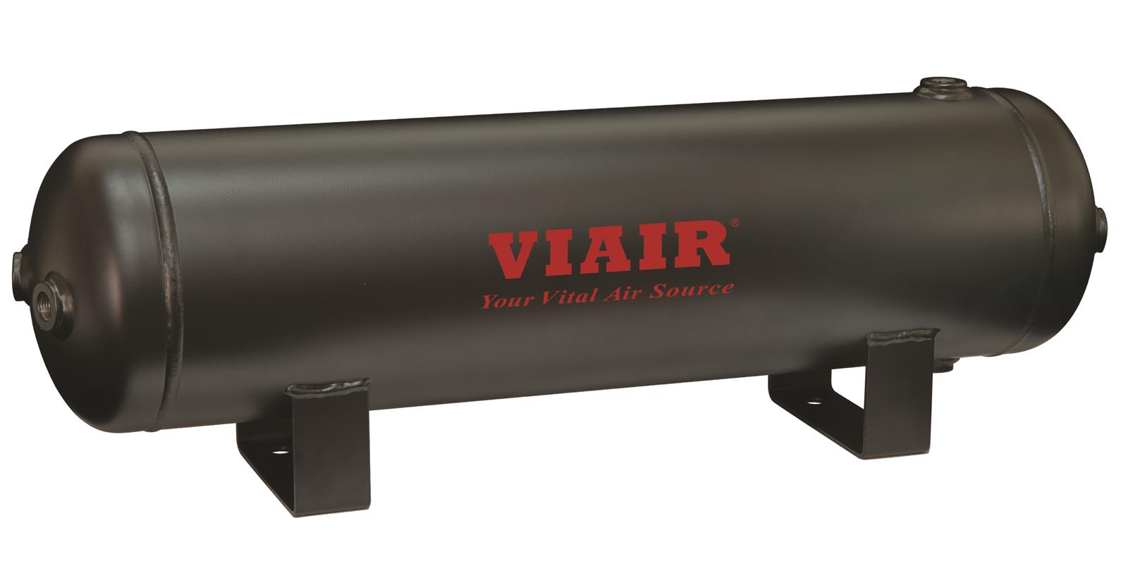 Viair Corporation 91028 VIAIR Air Tanks - Intensery