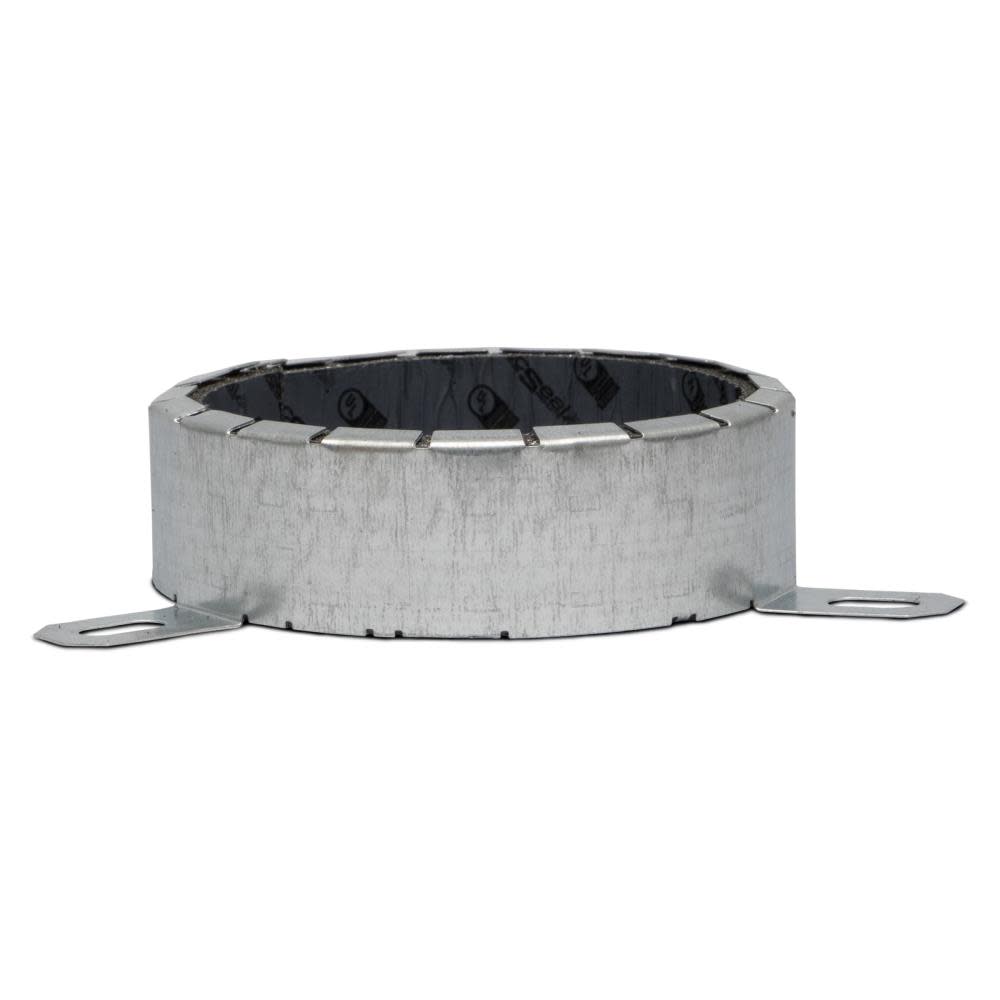 SpecSeal LCC Intumescent Firestop Collars - Intensery