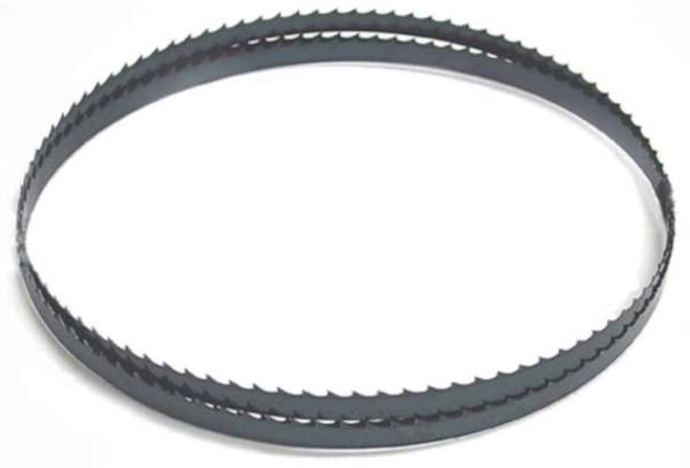 99-3/4 x 1/8 x  in25 14 Reg HEFB Band Saw Blade - Intensery