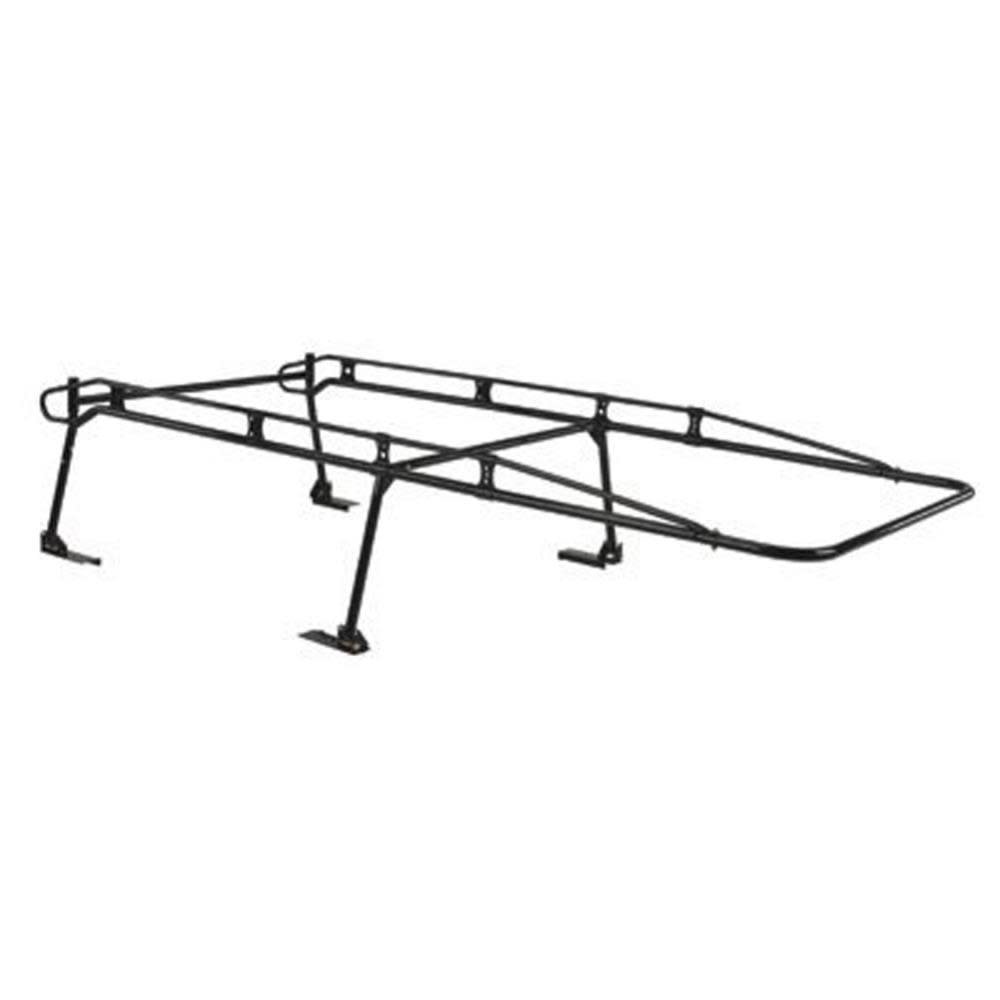 Pro III Universal Fullsize Truck Rack - Intensery