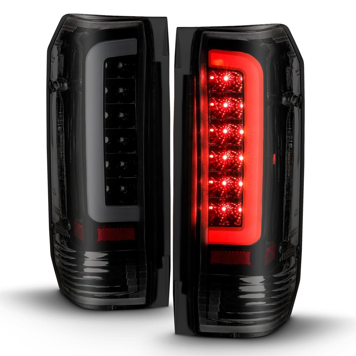 Anzo USA 311351 Anzo LED Taillights - Intensery