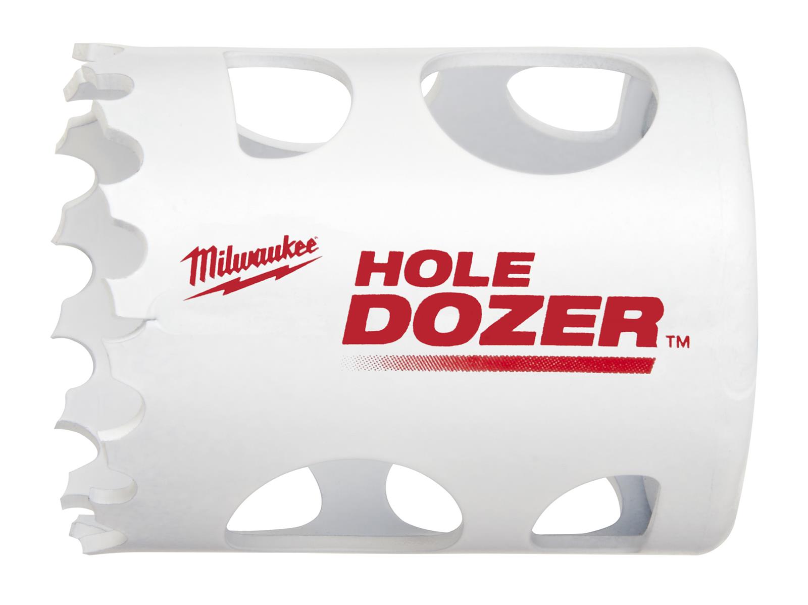 Milwaukee Tool 49-56-0092 Milwaukee Hole Dozer Hole Saws - Intensery