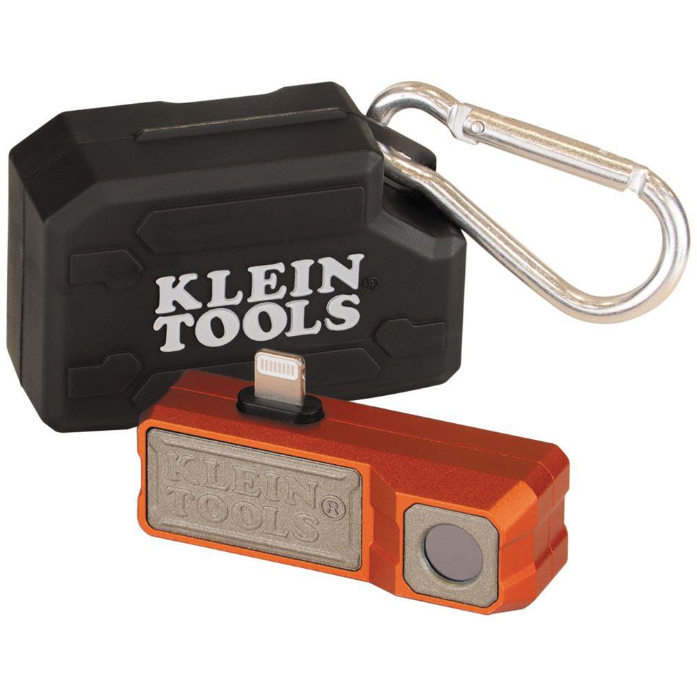 Klein Tools TI222 Klein Tools Thermal Imagers for iOS Devices - Intensery
