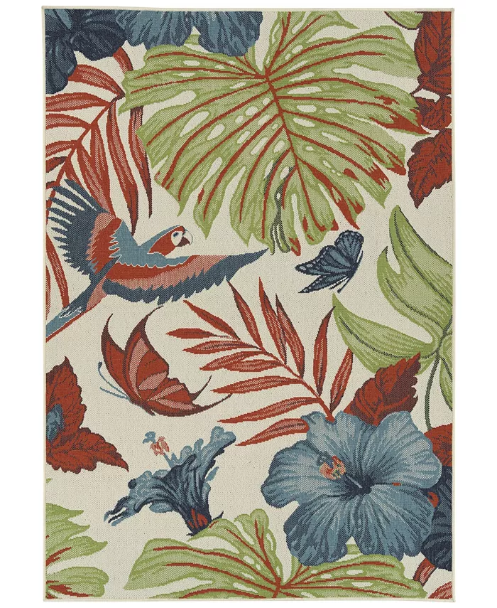 Kaleen Amalie AML13-01 Rug - Intensery