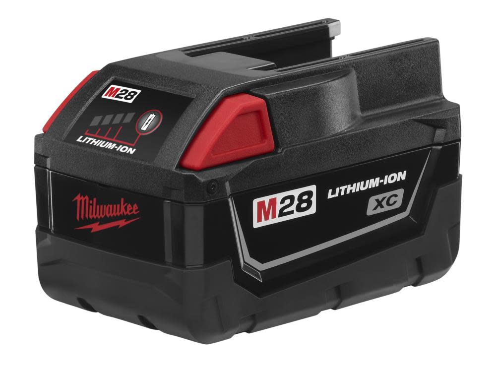 Milwaukee M28 Lithium-Ion 3.0Ah Battery Pack 48-11-2830 from Milwaukee - Intensery