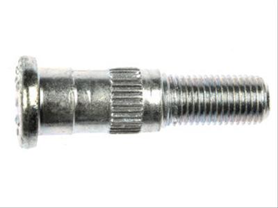 Dorman 610-130 Dorman Wheel Studs - Intensery