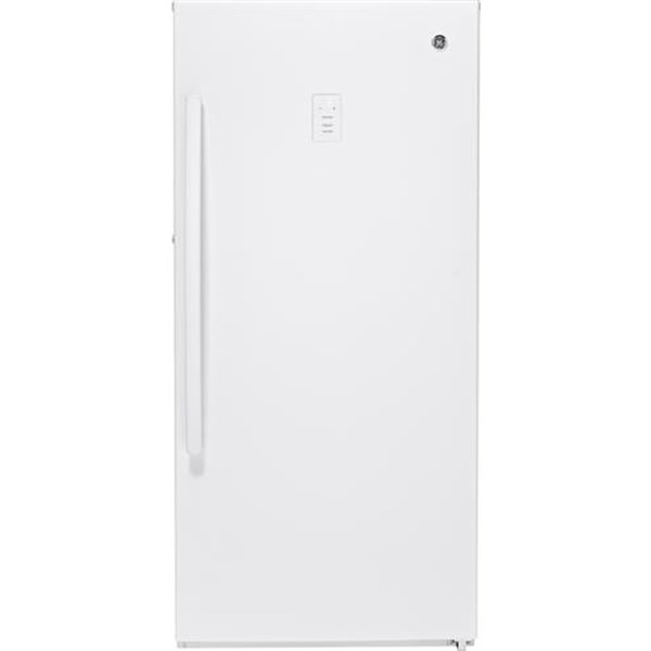 14.1 cu ft Frost Free Upright Freezer - Intensery