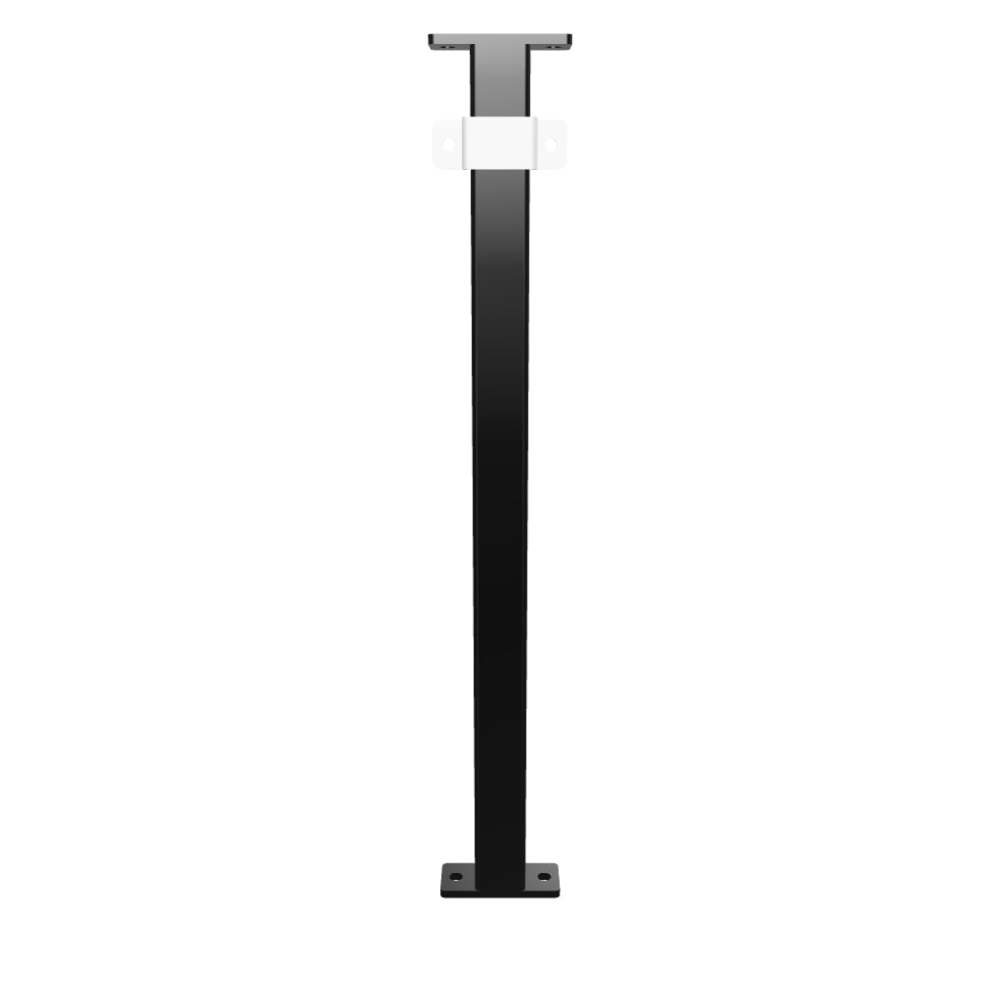 Green Touch 24 Extension For Open Trailer - Intensery