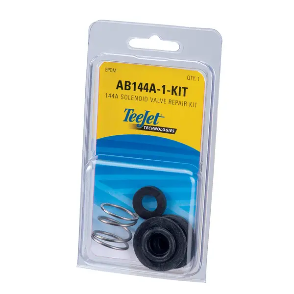 TeeJet DirectoValve Solenoid  Repair Kit - Intensery