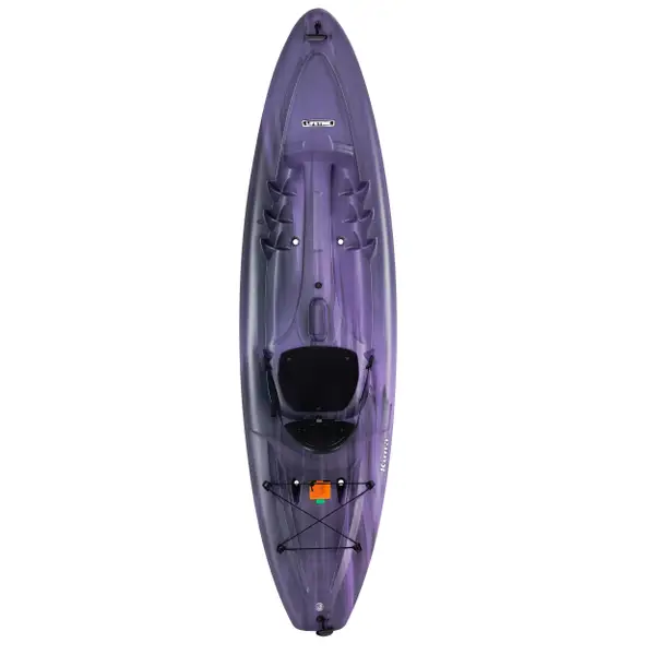 Lifetime 10' Kuna 120 Sit-On-Top Kayak - Intensery
