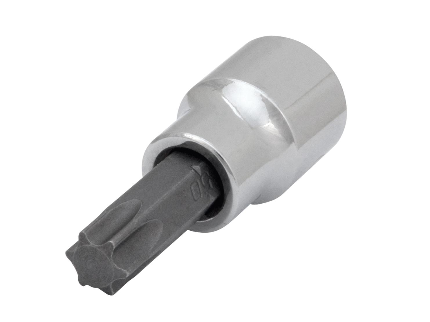 Performance Tool W38850 Performance Tool Torx Bit Sockets - Intensery