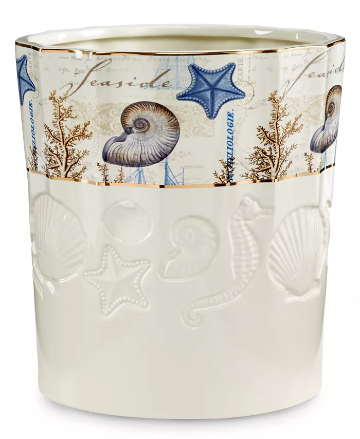 Avanti Antigua Trash Can - Intensery