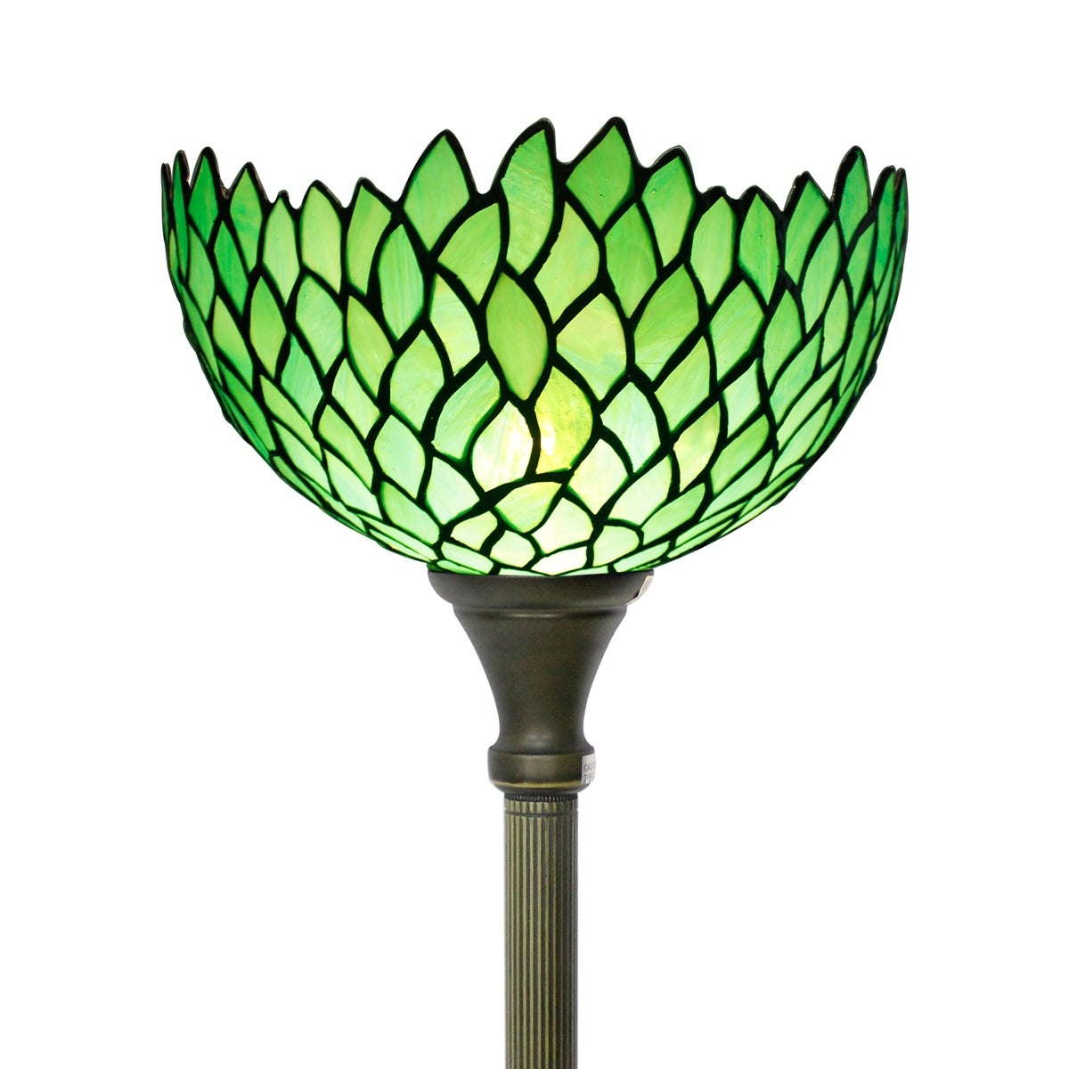 Tiffany Floor Lamp Uplight 66