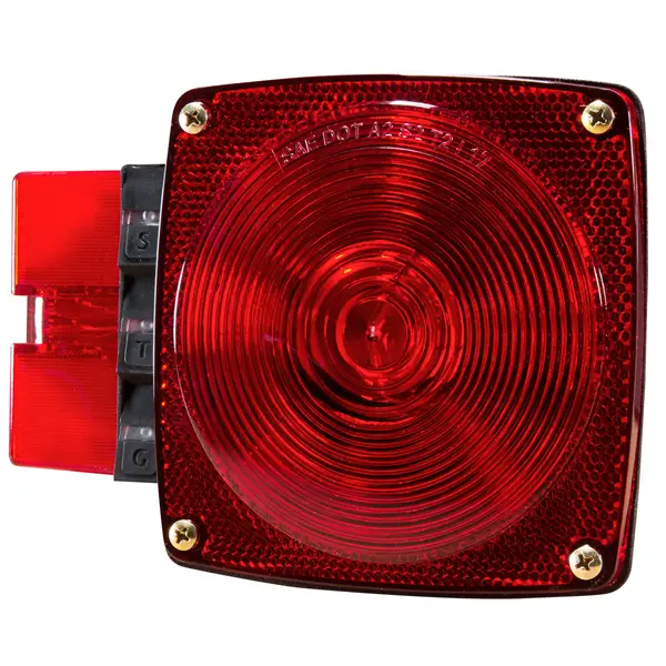 Blazer International Smart Light Driver Side Tail Light - Intensery