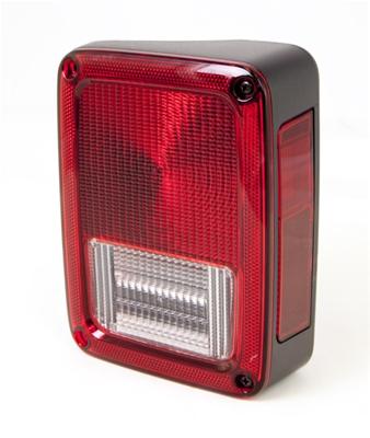 OMIX-ADA 12403.36 OMIX-ADA Taillight Assemblies - Intensery
