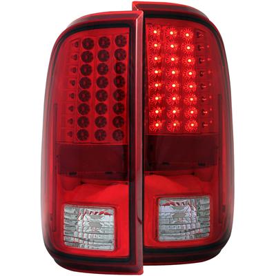 Anzo USA 311050 Anzo LED Taillights - Intensery